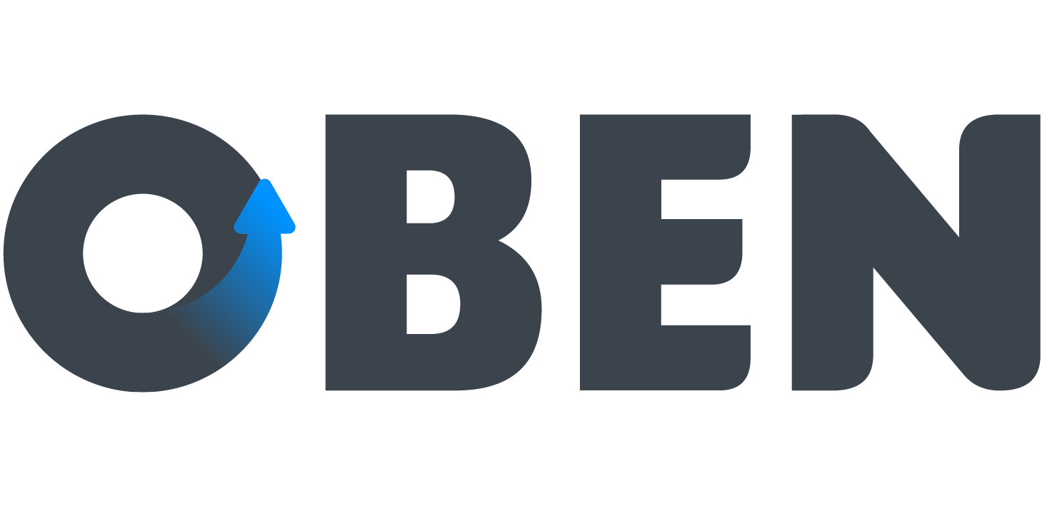OBEN Nutrition