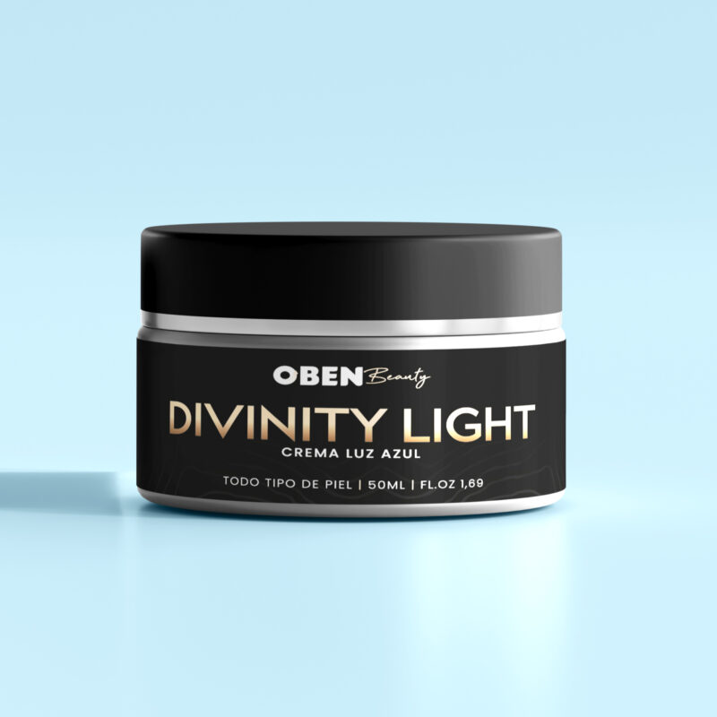 Divinity Light - Crema Facial