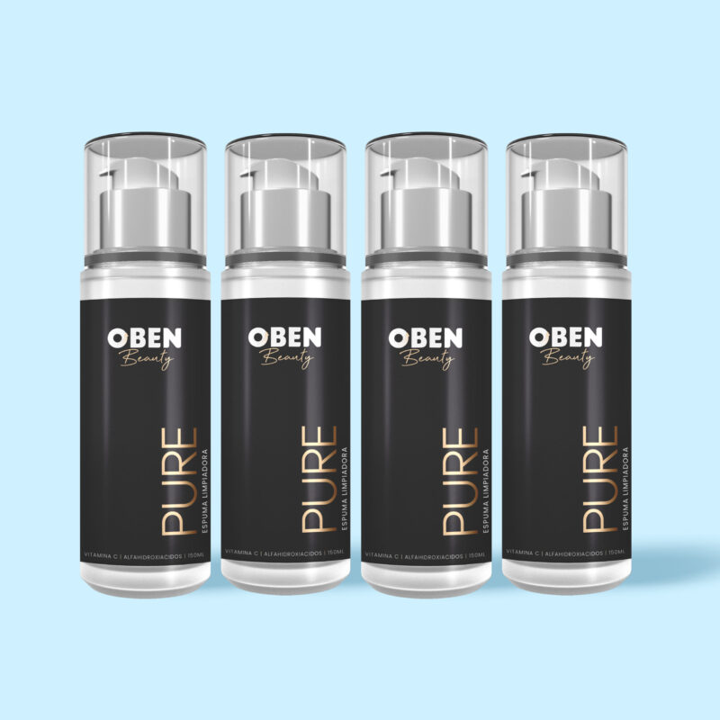Promotion – 4 Pure