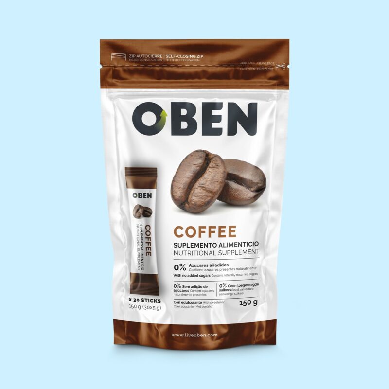 OBEN Coffee