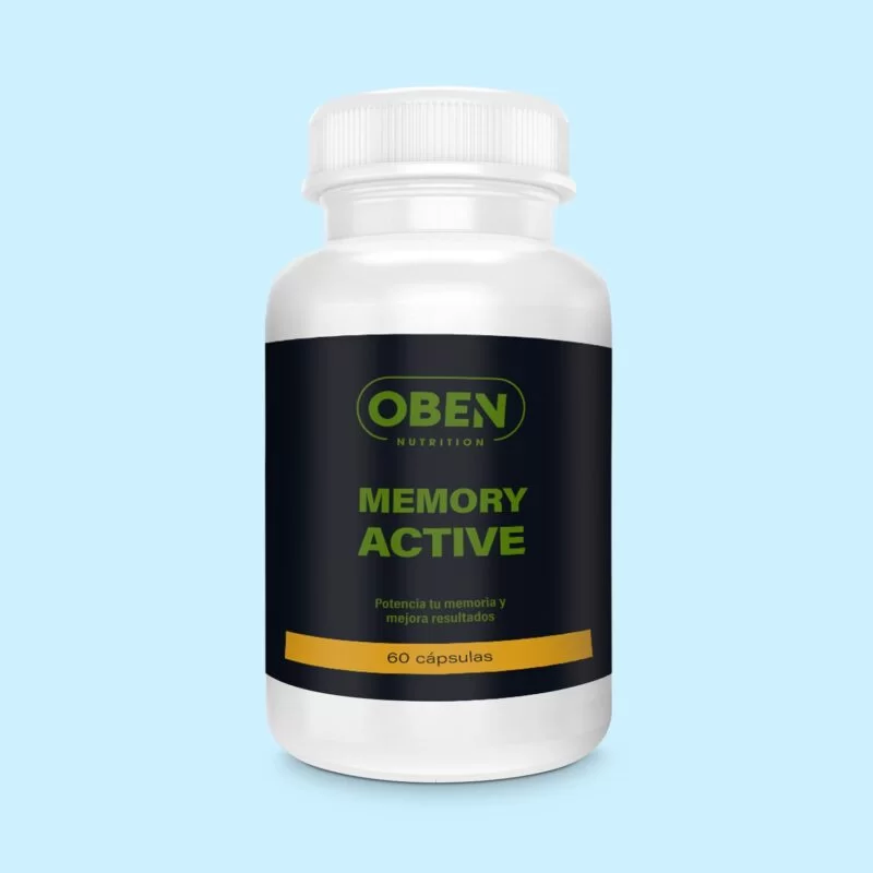 Memory Active