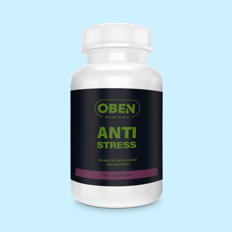Anti Stress