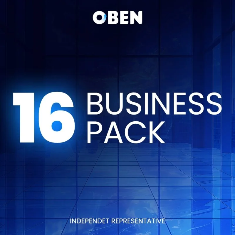 Business Pack