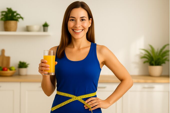 CRUSH: The Weight Loss Supplement That Finally Works