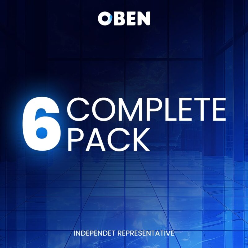 Complete Pack