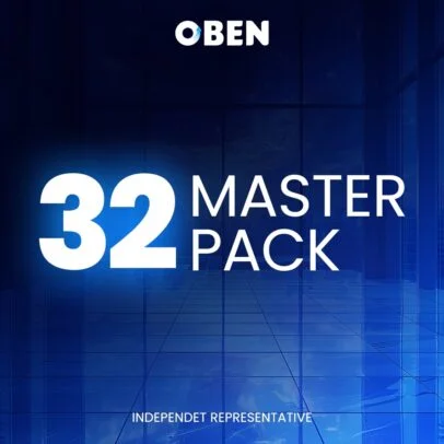 Master Pack