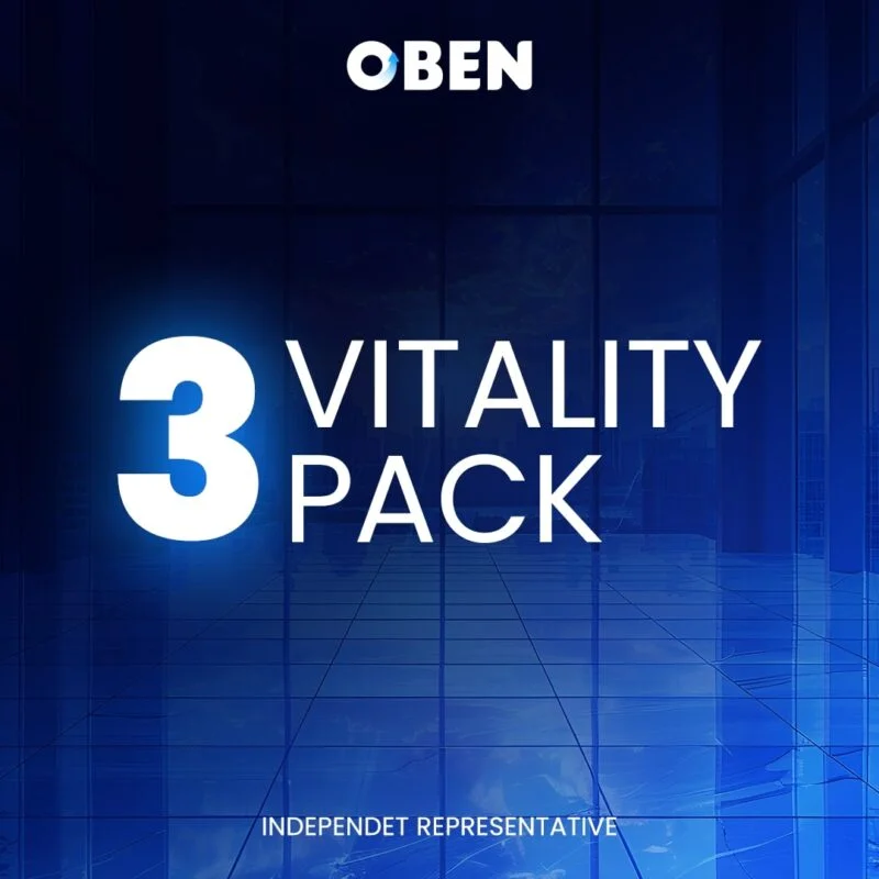 Vitality Pack