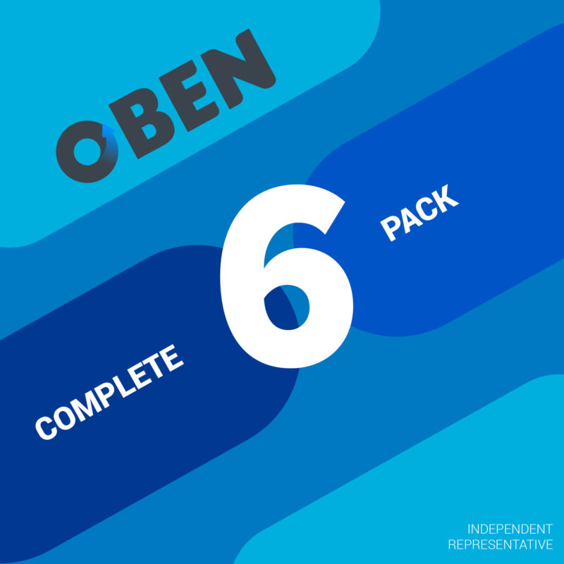 Complete Pack