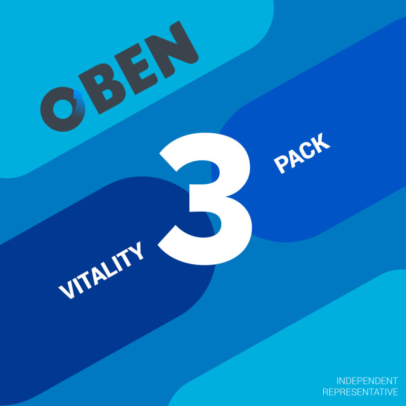 Vitality Pack