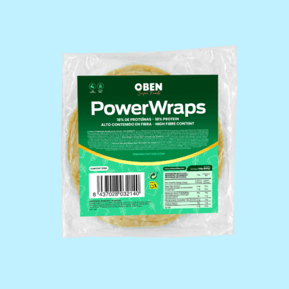 powerwraps oben