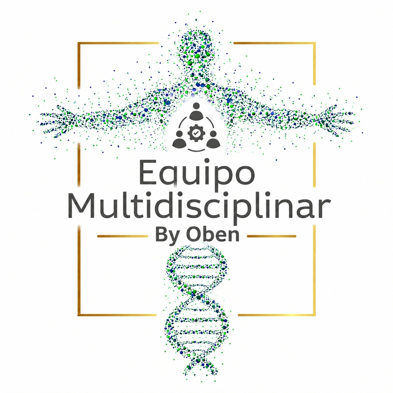 EpigenCode® by Equipo Multidisciplinar Oben