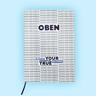 oben notebook